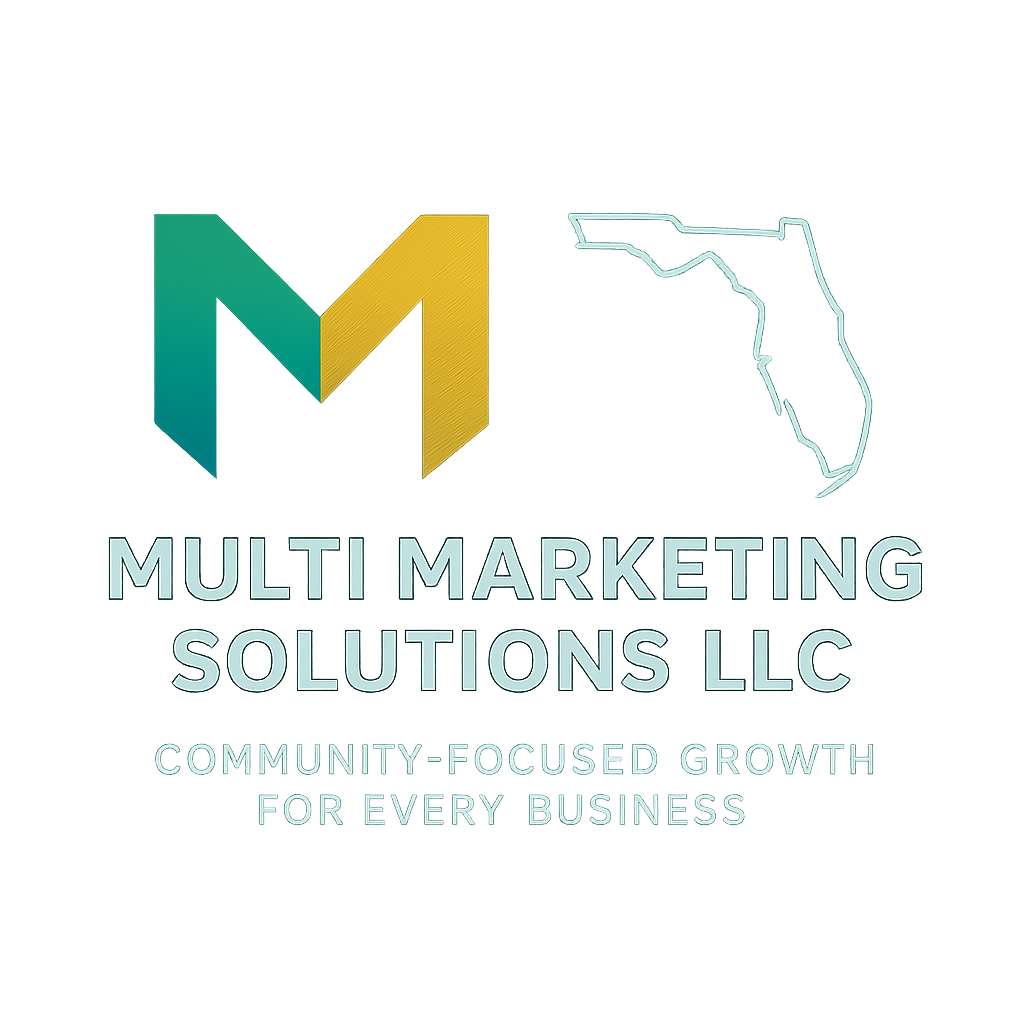 MMS company logo